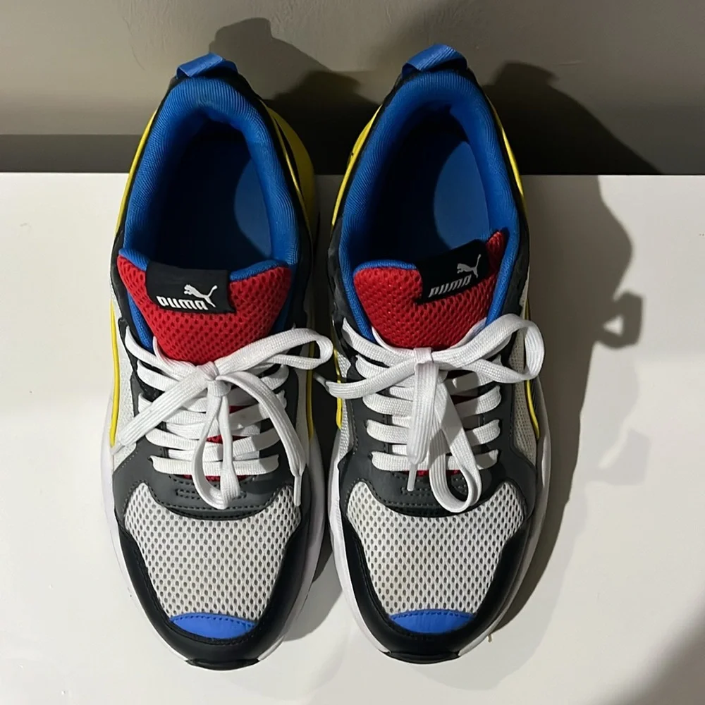 Puma - Picture 3 of 6